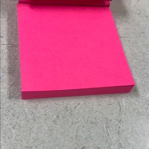 Meet your Posher, Noonie